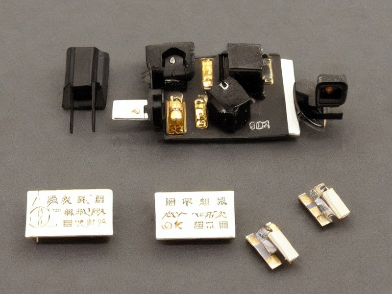 线缆与连接线