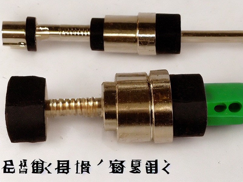 IS-B50 射频浪涌保护器应用参考