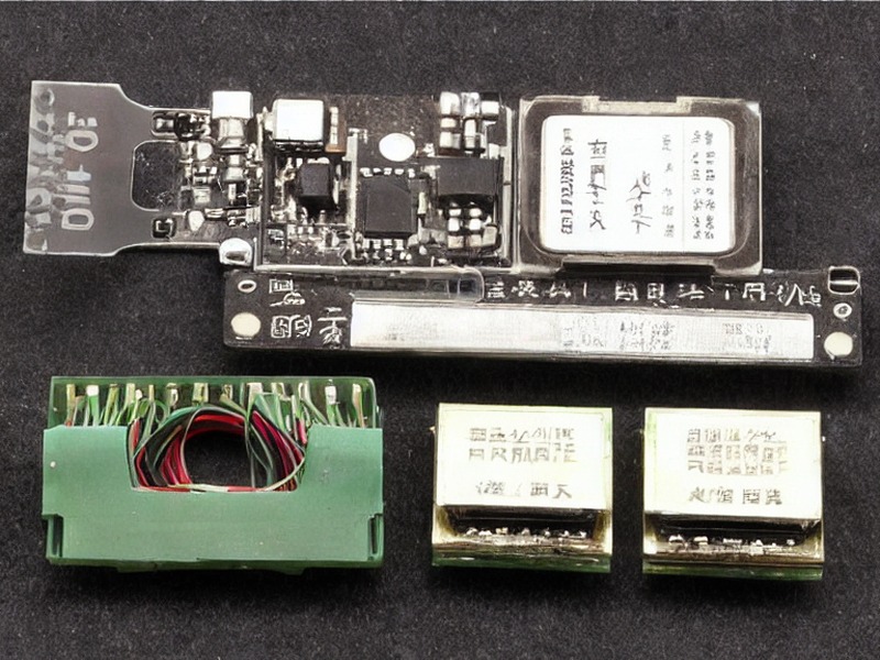 pg模拟器 电子元器件资料