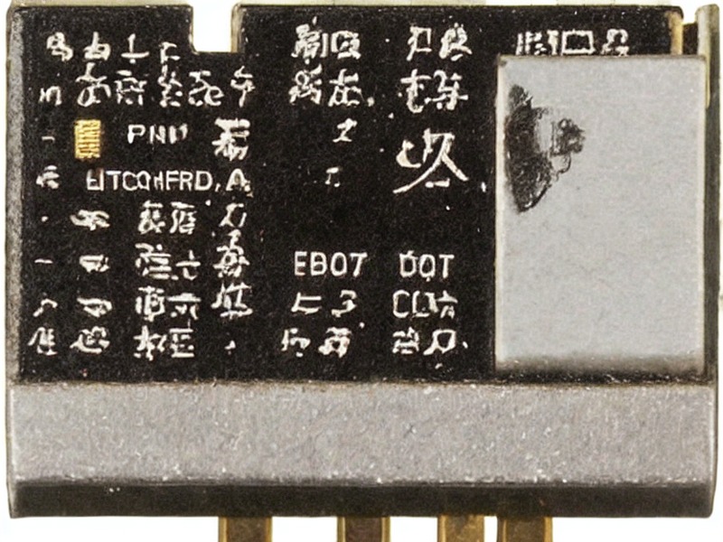 pg模拟器 电子元器件资料